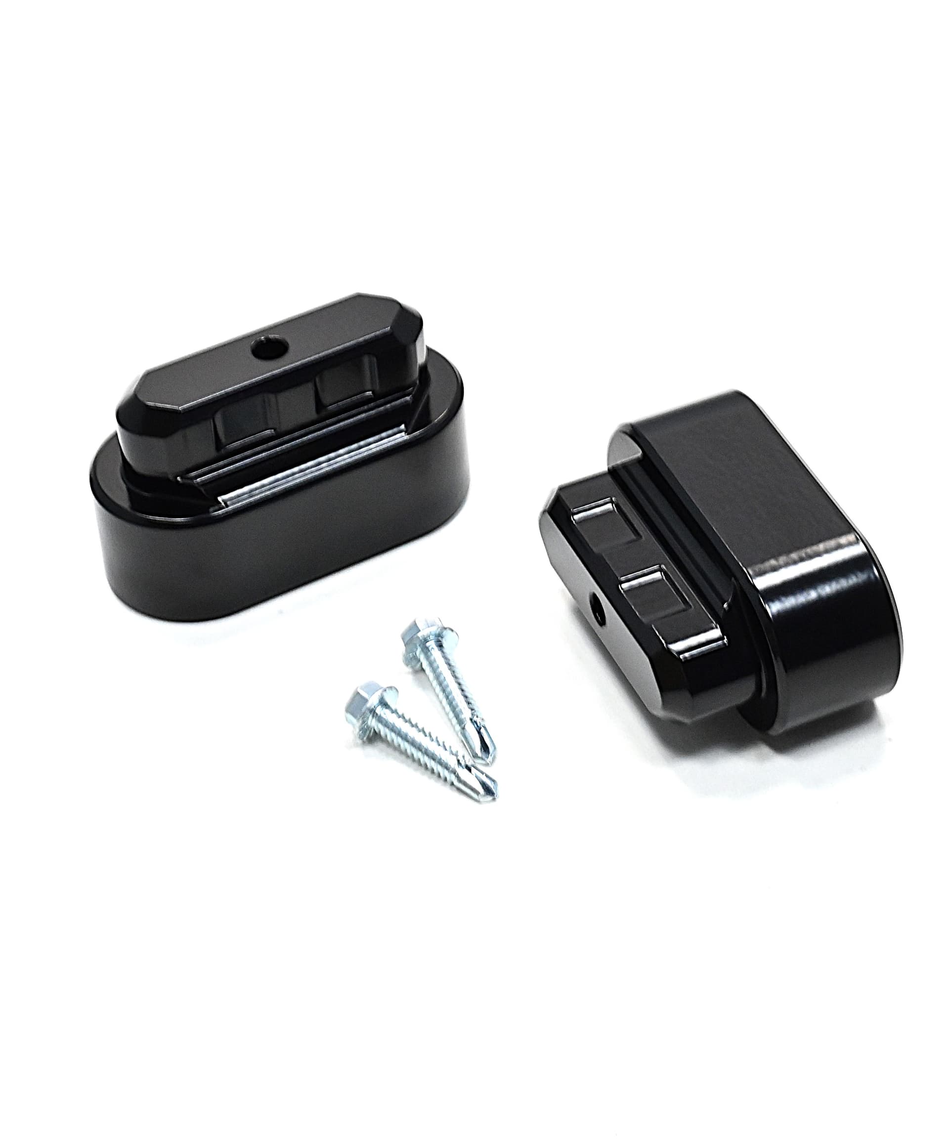 3.25" STAGE 3 SUSPENSION KIT w/ 2.5" PRO ONE DESIGN REMOTE RESERVOIR SHOCK PACKAGE FOR 13-26 RAM 3500 4WD   6