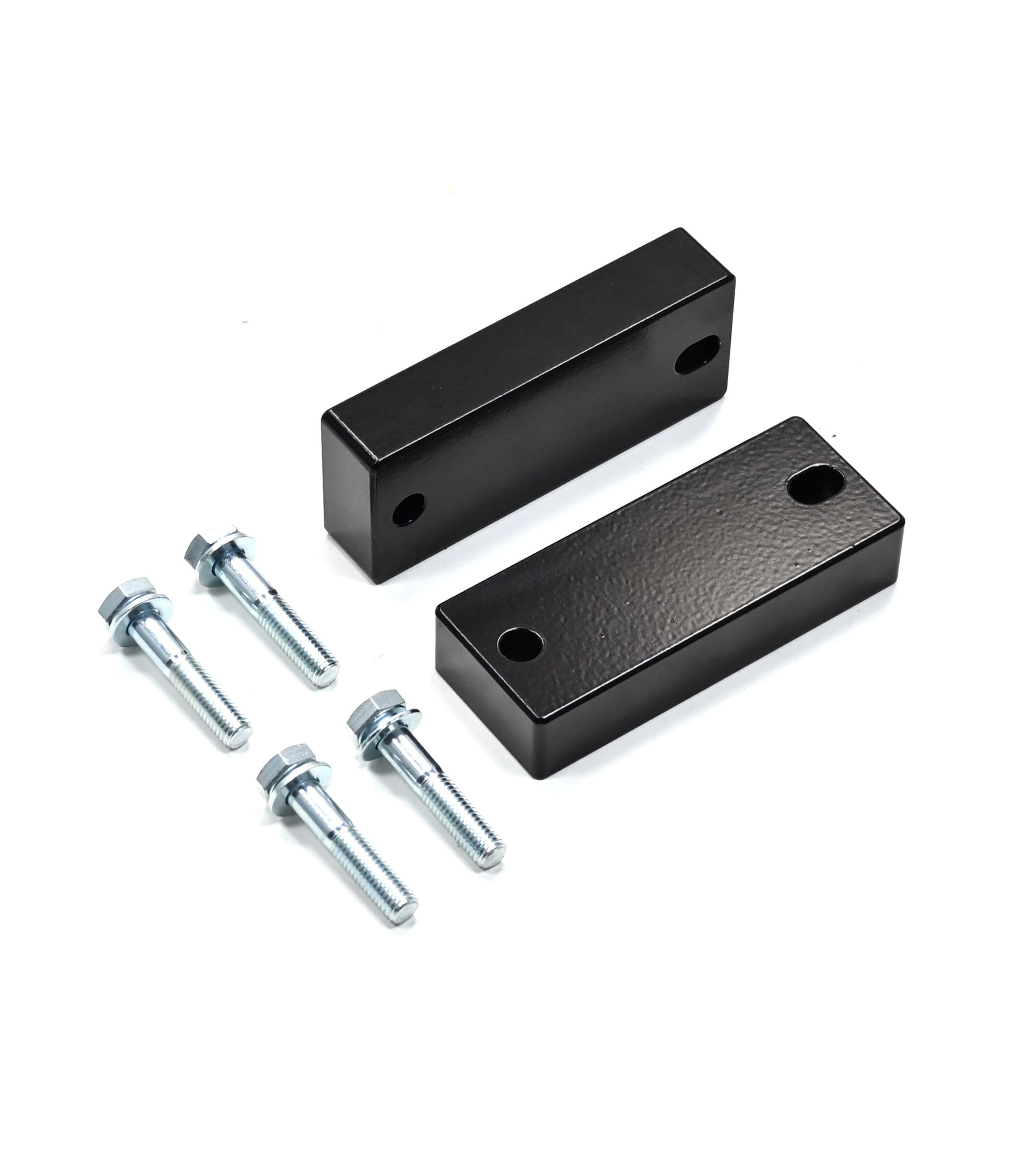  PRO ONE DESIGN 1"BUMP STOP DROPS FOR 14-26 RAM 2500  2WD / 4WD 