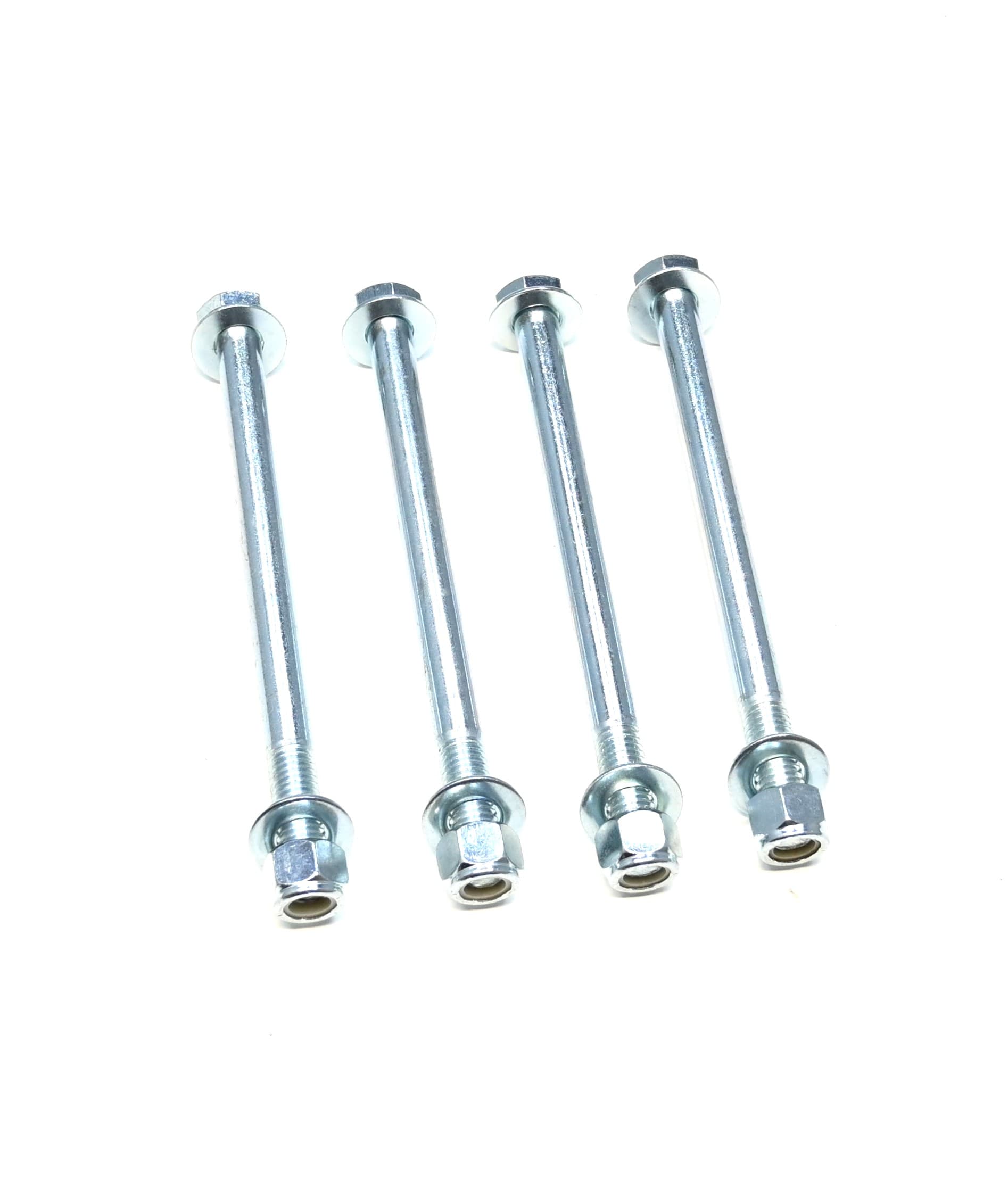  PRO ONE DESIGN TRANSMISSION CROSS MEMBER BOLT KIT FOR 19-26 RAM 2500/3500 