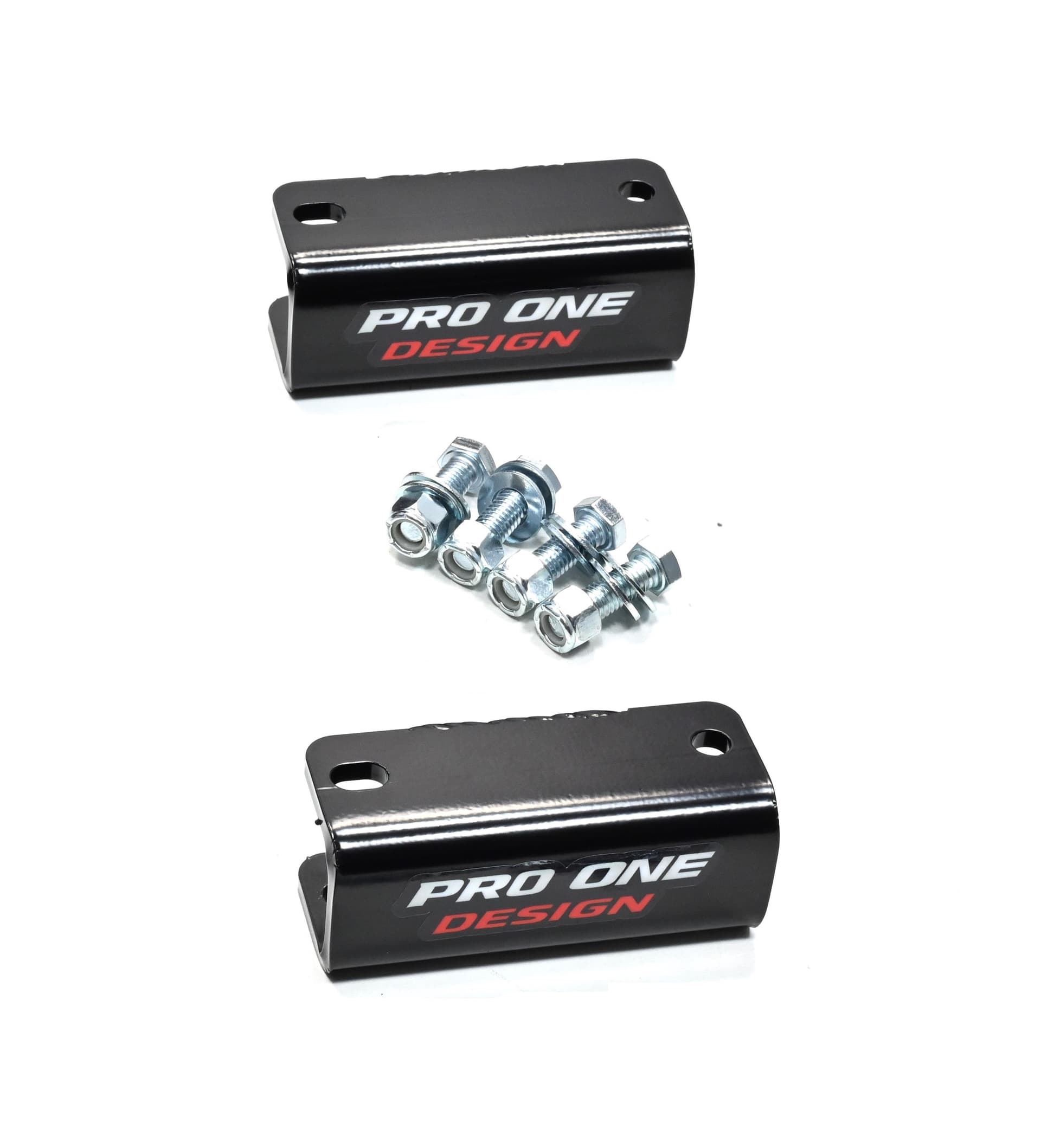  PRO ONE DESIGN 1.5" BUMP STOP DROPS FOR 14-26 RAM 2500  2WD / 4WD 