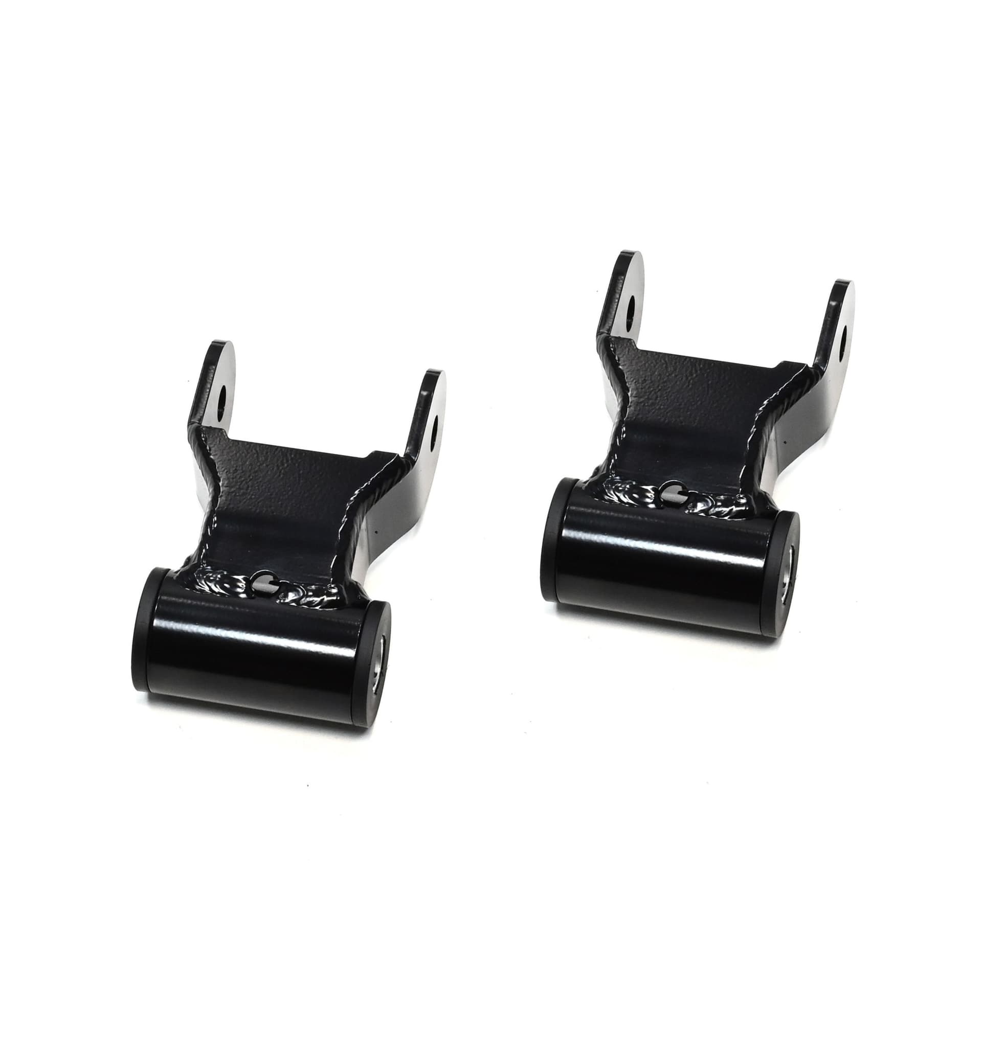  REAR SHACKLE KIT FOR 2013-2026 RAM 3500 4WD 