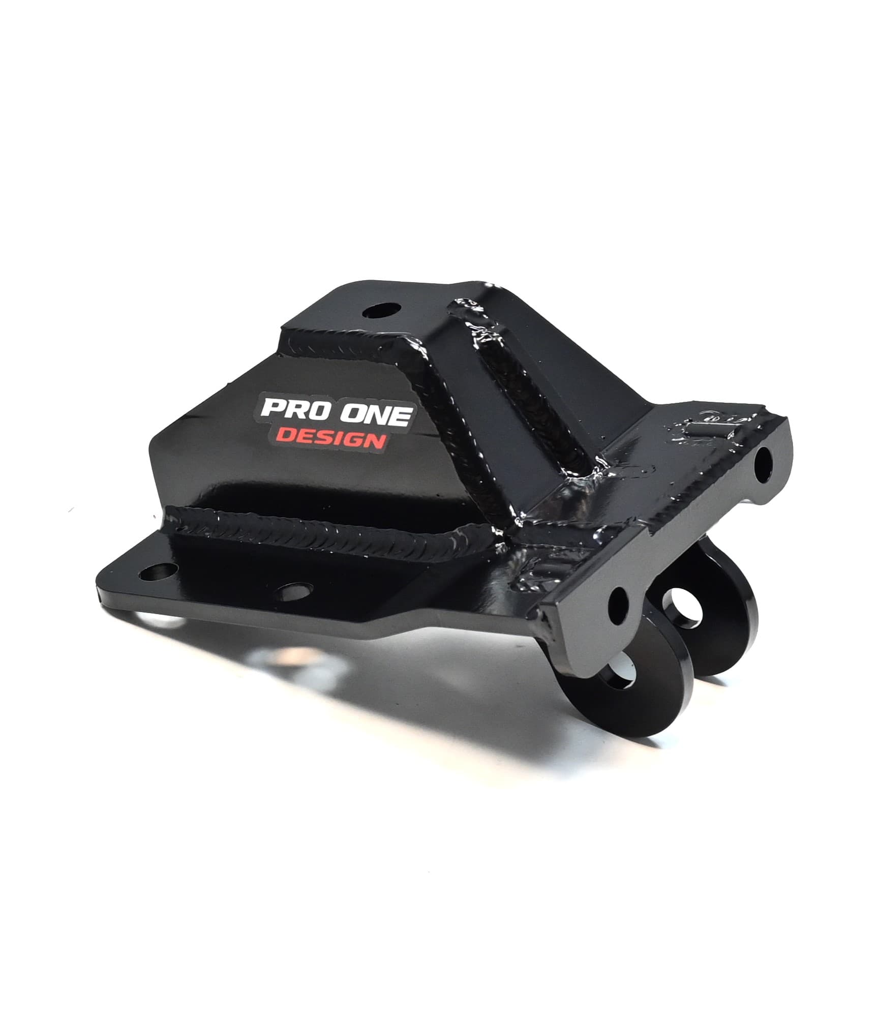  PRO ONE DESIGN REPLACEMENT FRONT TRACK BAR BRACKET FOR 19-26 RAM 2500/3500 4WD