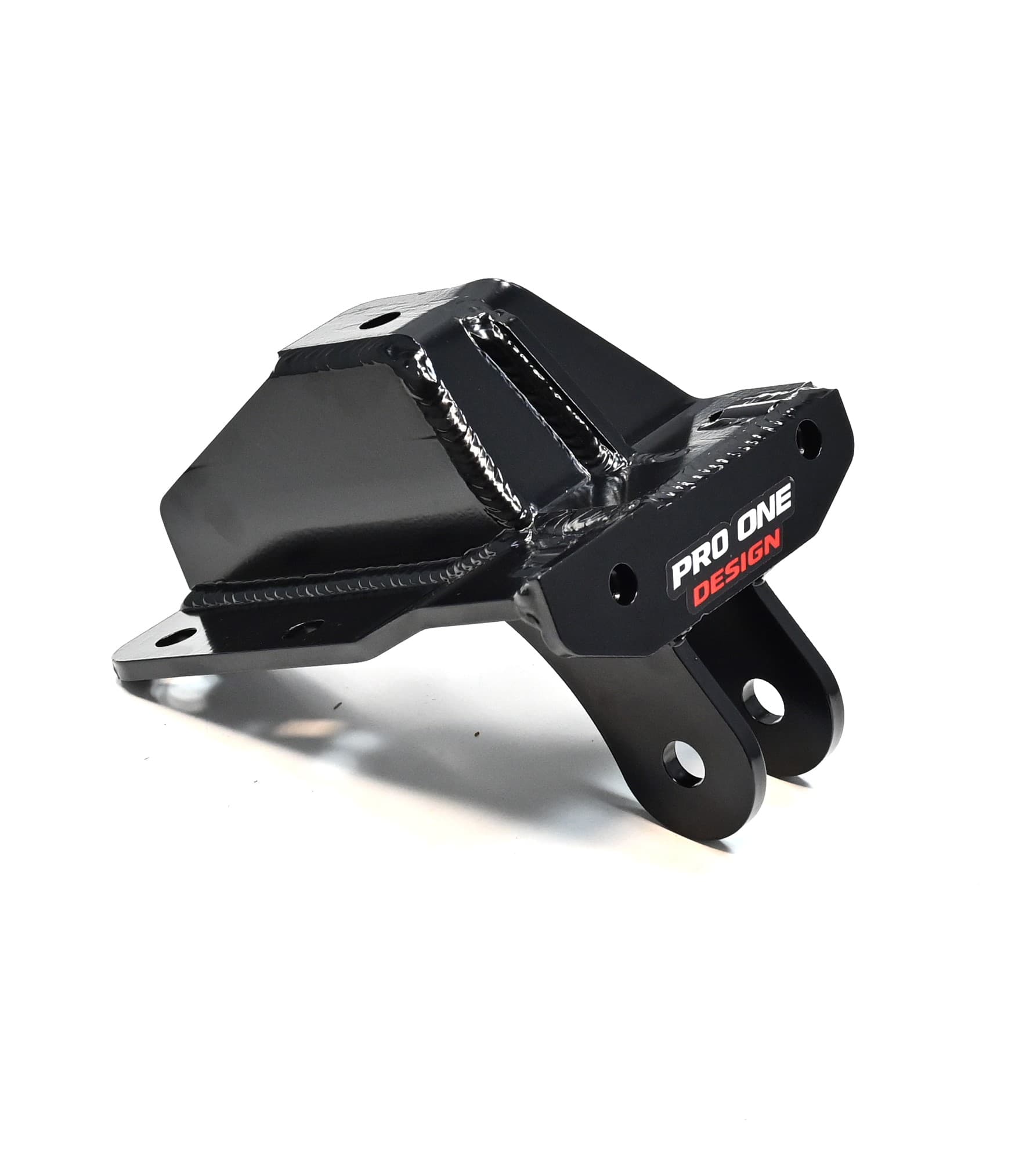  PRO ONE DESIGN 2.5" DROP FRONT TRACK BAR BRACKET FOR 19-26 RAM 2500/3500 4WD
