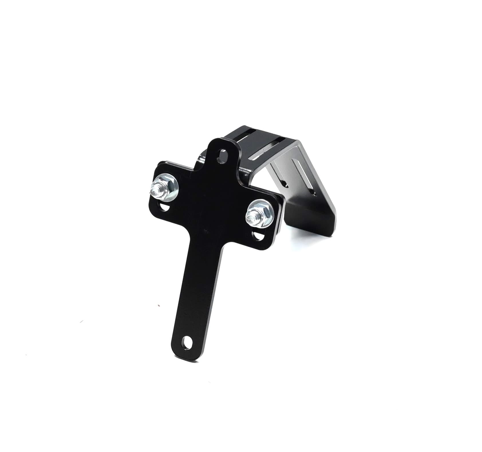  PRO ONE DESIGN TRANSMISSION HARNES RELOCATION BRACKET FOR 14-26 RAM 2500/3500