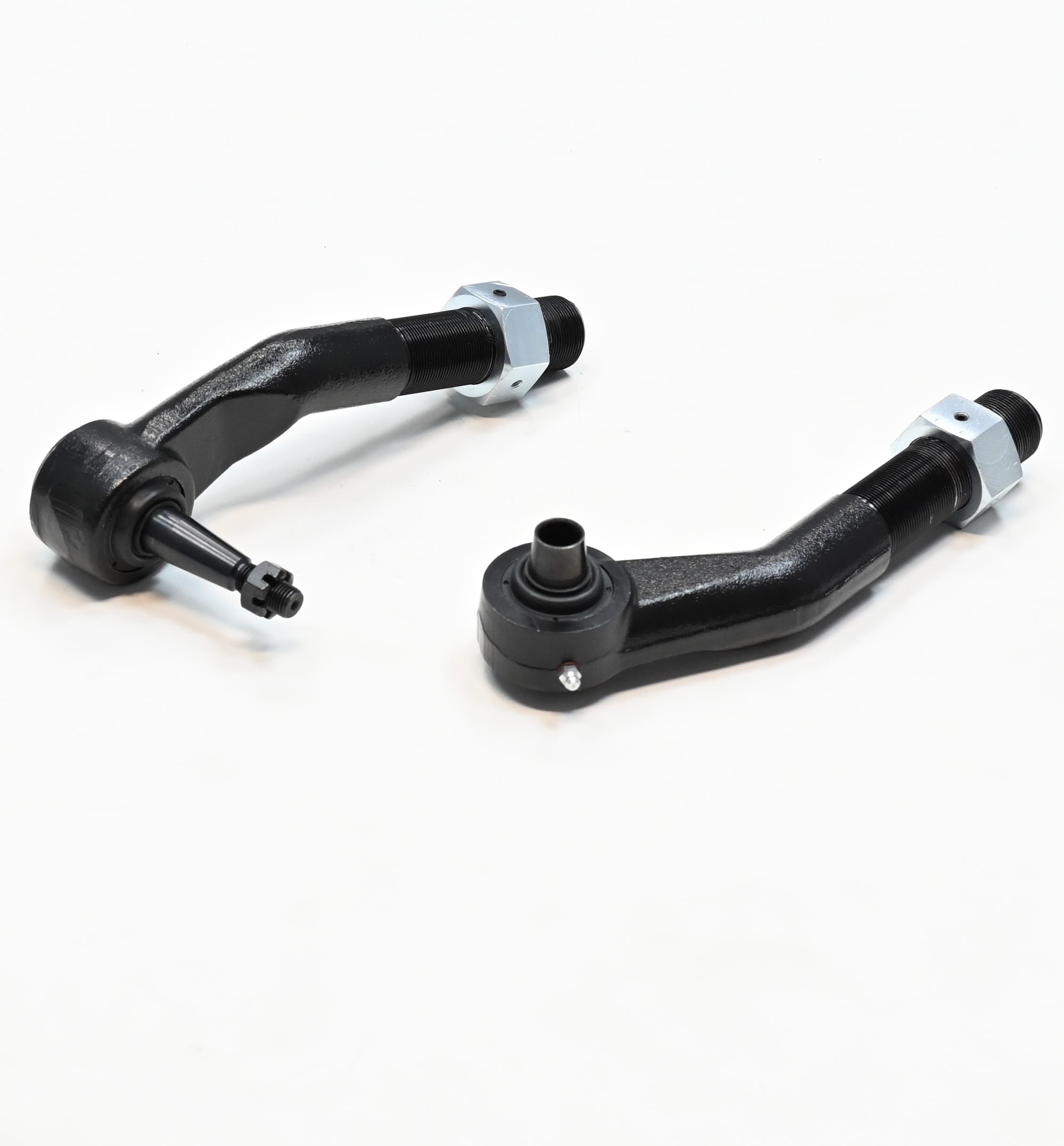 PRO ONE DESIGN DRIVER / PASSENGER SIDE OUTER TIE ROD FOR 2017-2026 FORD F250 / F350 4WD 