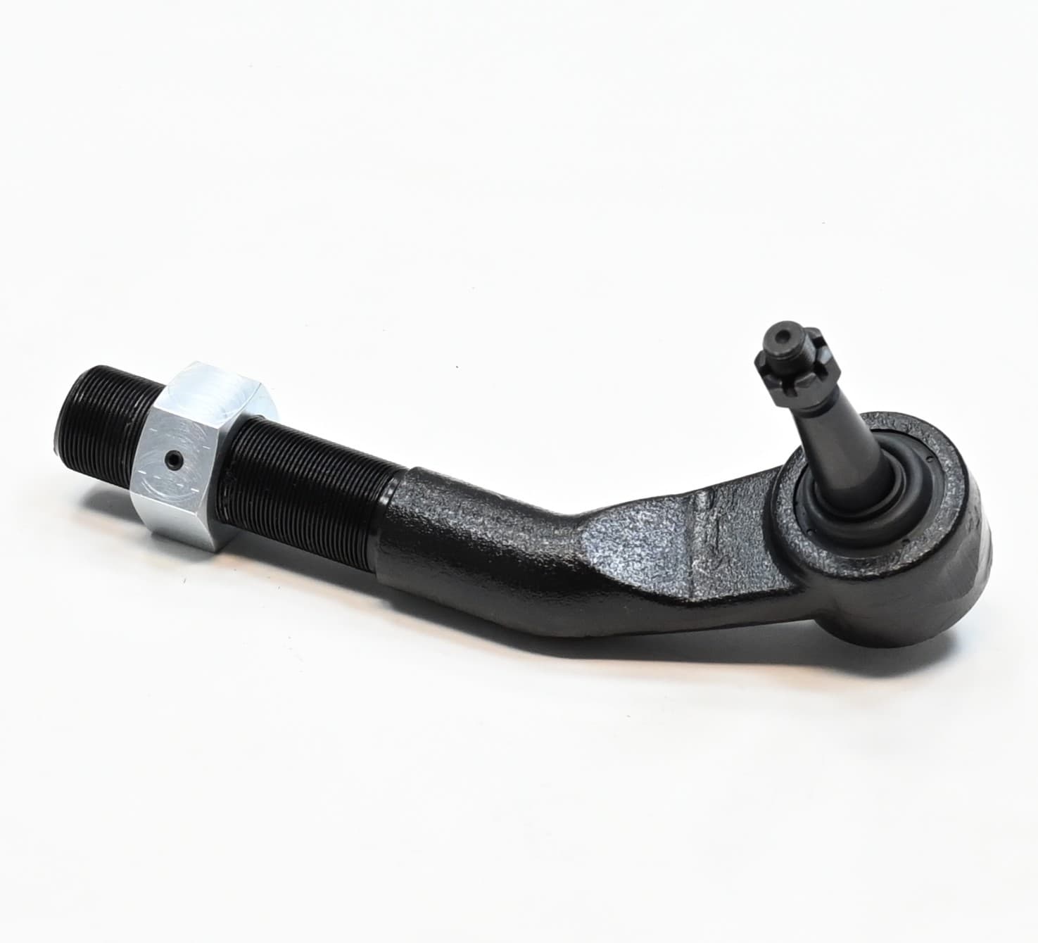 PRO ONE DESIGN DRIVER SIDE OUTER TIE ROD FOR 2017-2026 FORD F250 / F350 4WD