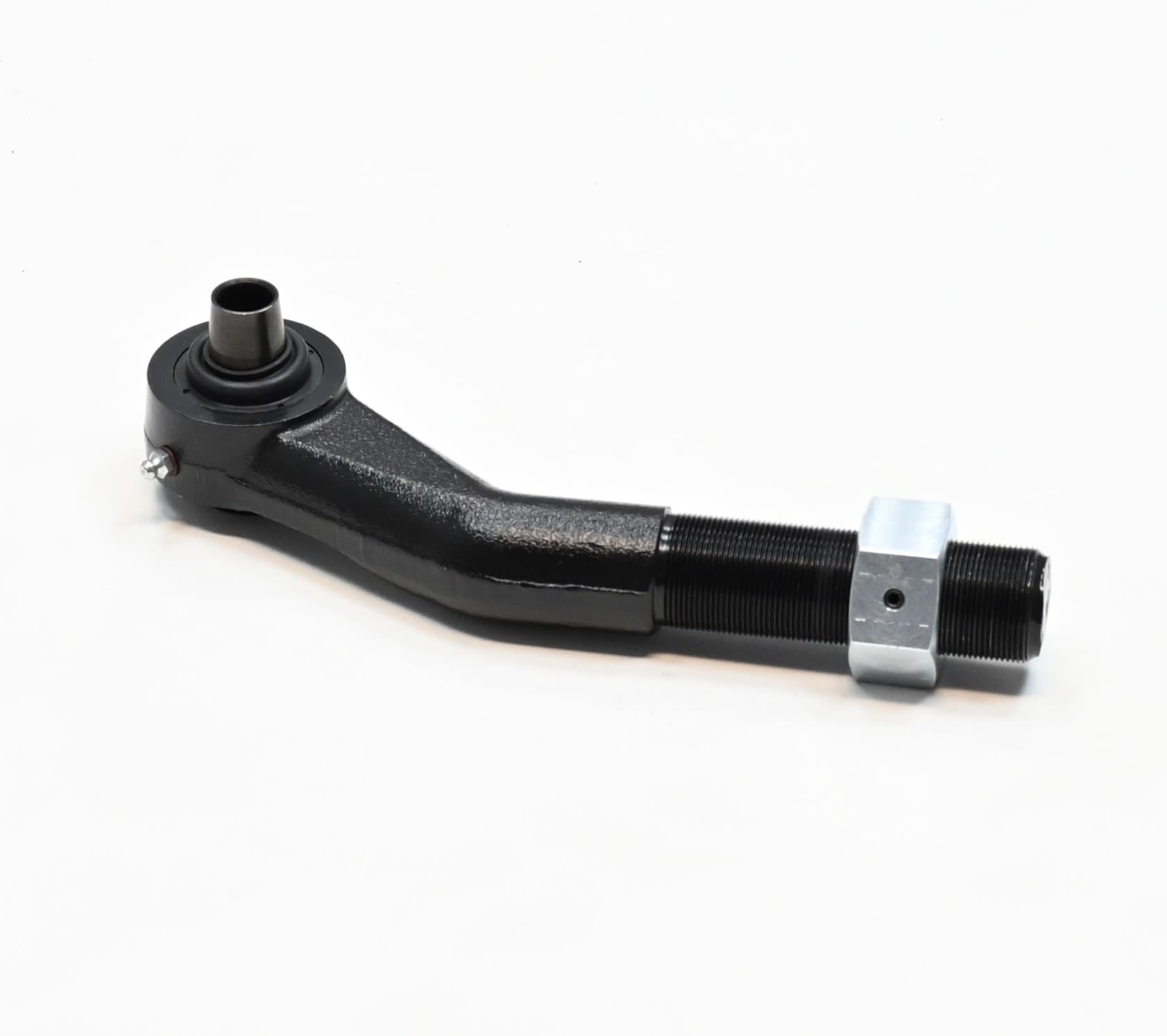 PRO ONE DESIGN PASSENGER SIDE OUTER TIE ROD FOR 2017-2026 FORD F250 / F350 4WD