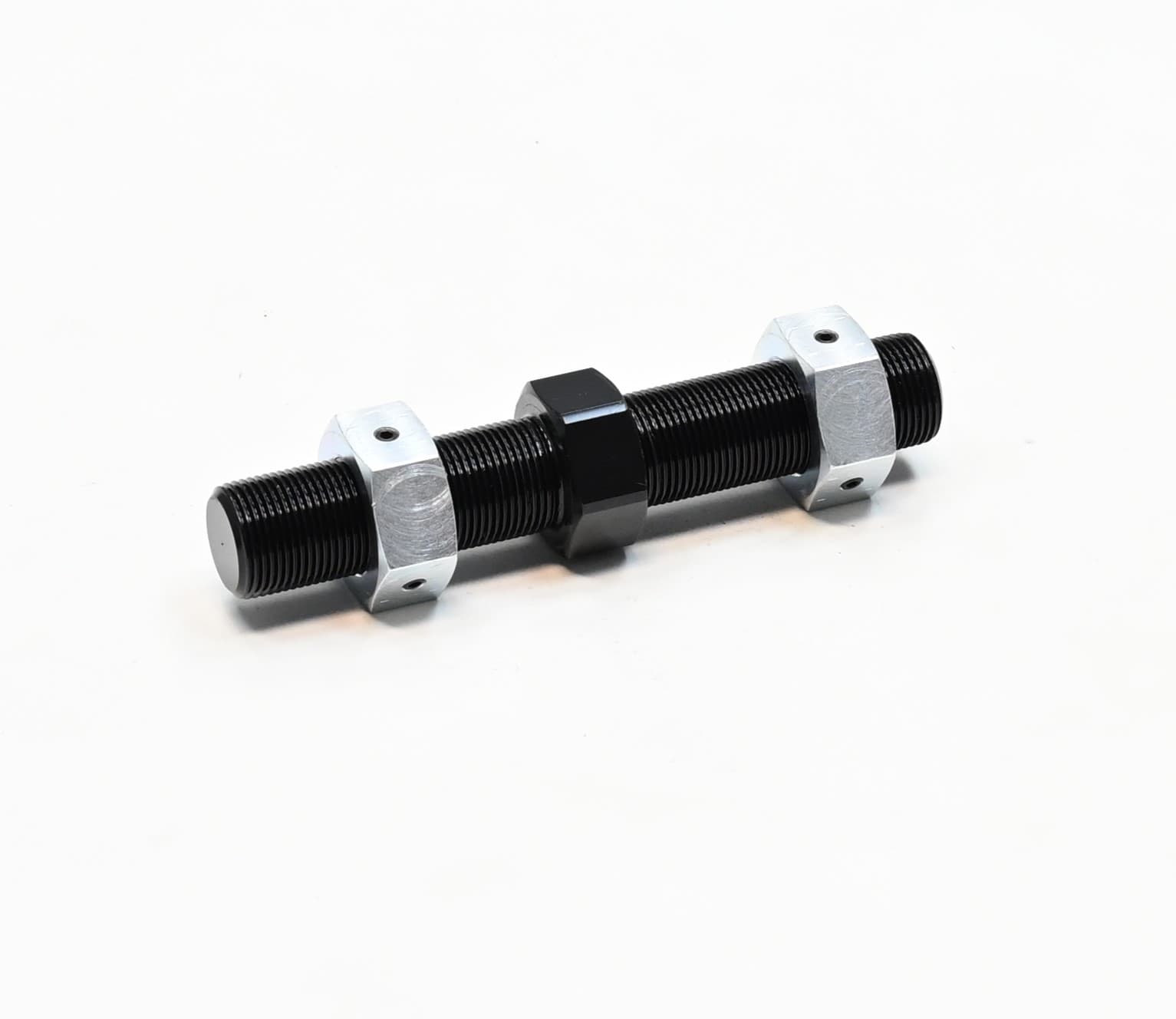 TRACK BAR THREADED ADJUSTER FOR PRO ONE DESIGN FORGED TRACK BAR 