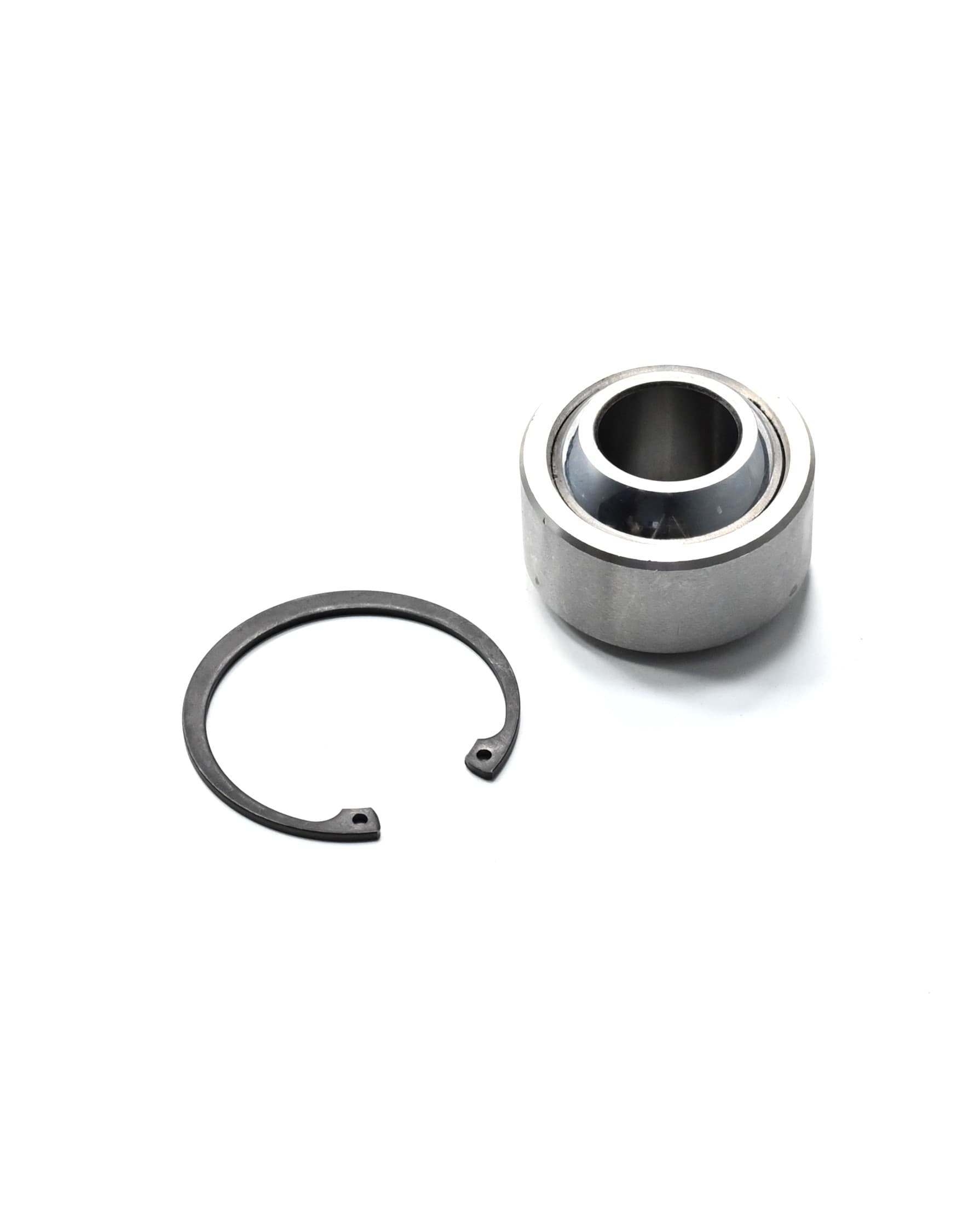 TRACK BAR SPHERICAL BEARING W/ RETAINING RING FOR PRO ONE DESIGN FORGED TRACK BAR FOR 17-26 FORD F250 / F350  4WD  