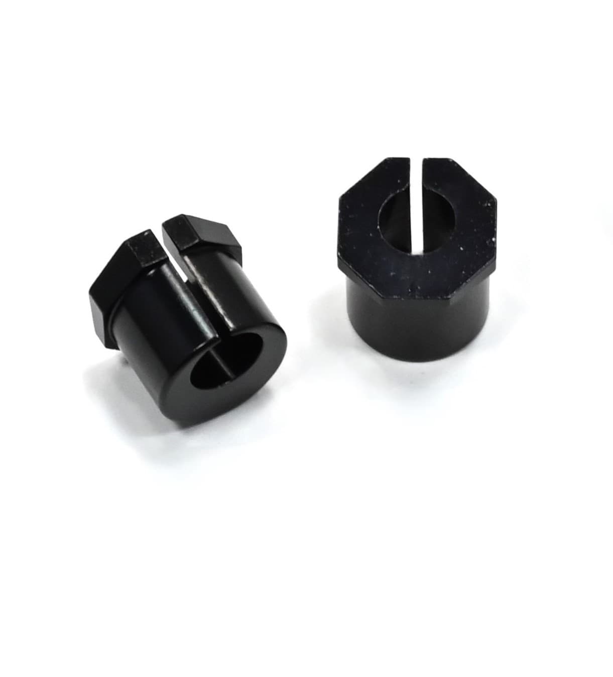 PRO ONE DESIGN 2.0° CASTER SHIM 17-26 FORD F250 / F350 4WD