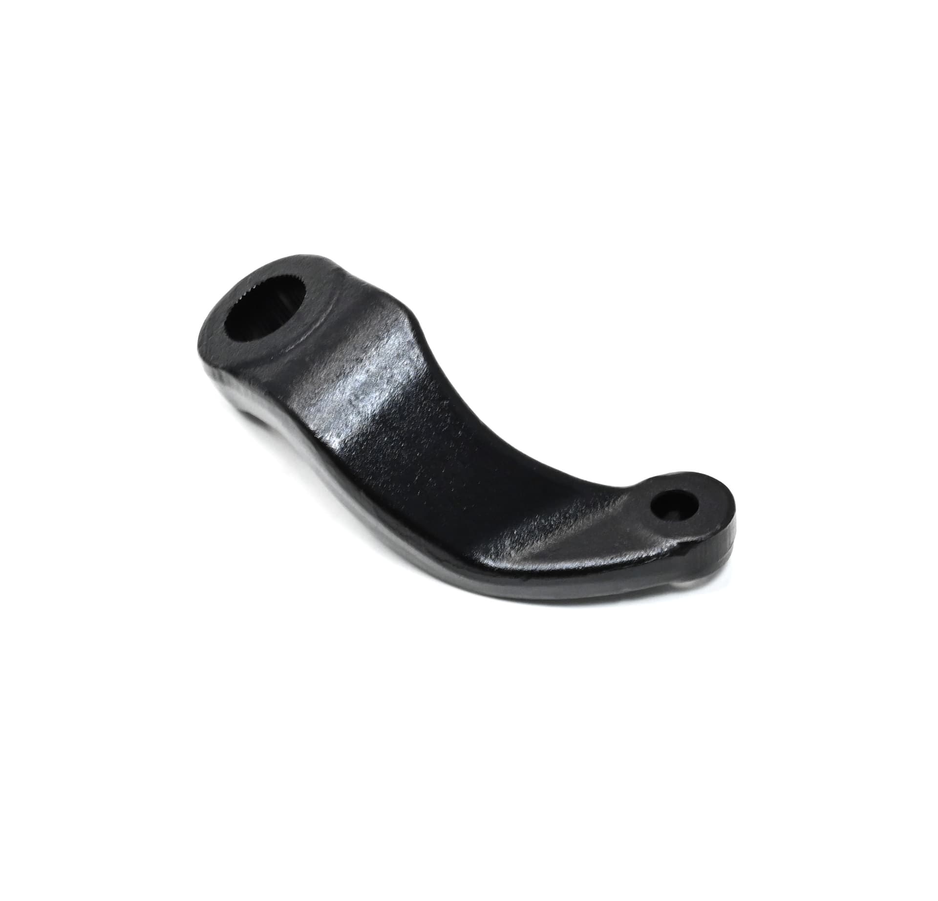 PRO ONE DESIGN 2.5" DROP PITMAN ARM FOR 14-26 RAM 2500 / 13-26 RAM 3500 4WD