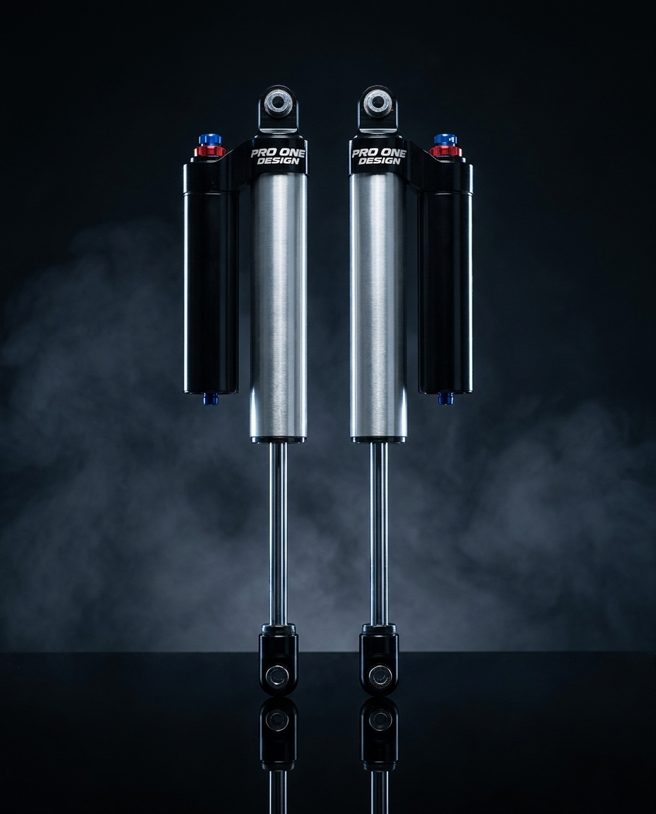 Shocks & Struts